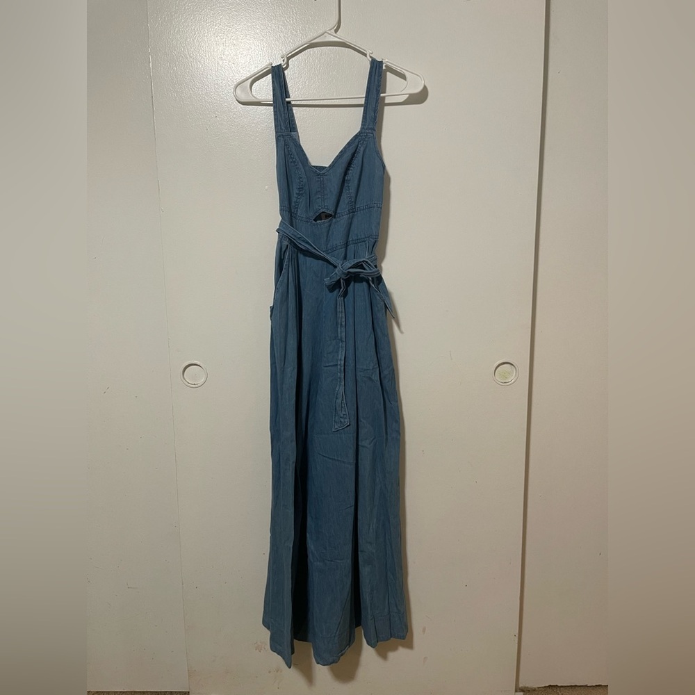 Holding Horses by Anthropologie jumper romper size 0 - Picture 2 of 5